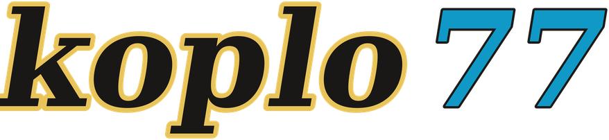 koplo77 logo